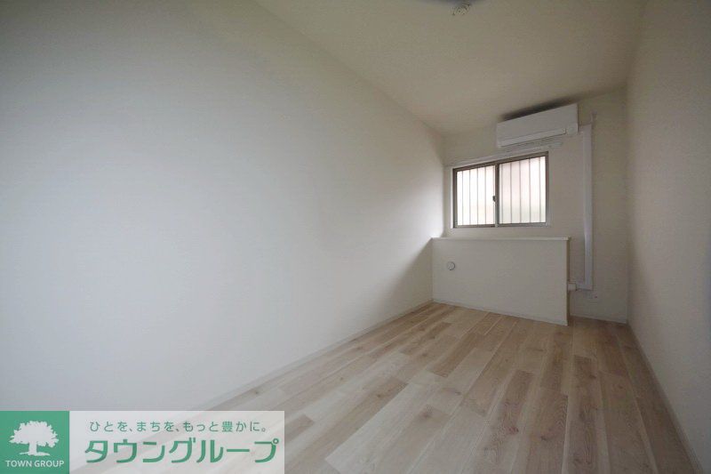 その他部屋・スペース　リビング/居室