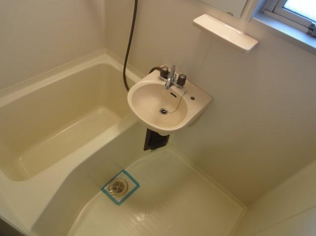 バス・シャワールーム　浴室