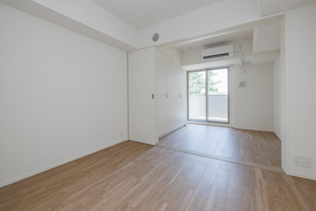 居室・リビング　※写真は同タイプ住戸です。