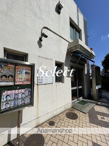 警察署・交番　伊勢佐木警察署 吉田橋交番（警察署・交番）まで98m