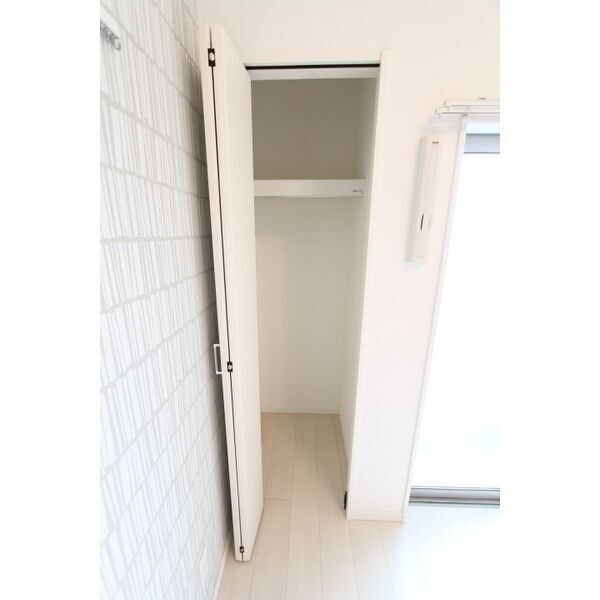 収納　※同タイプの写真です。