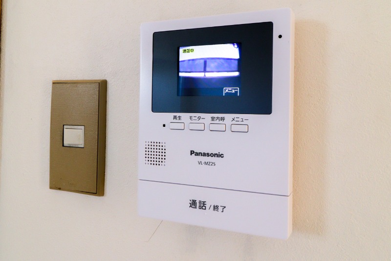 セキュリティ　図面と現状に相違がある場合には現状を優先