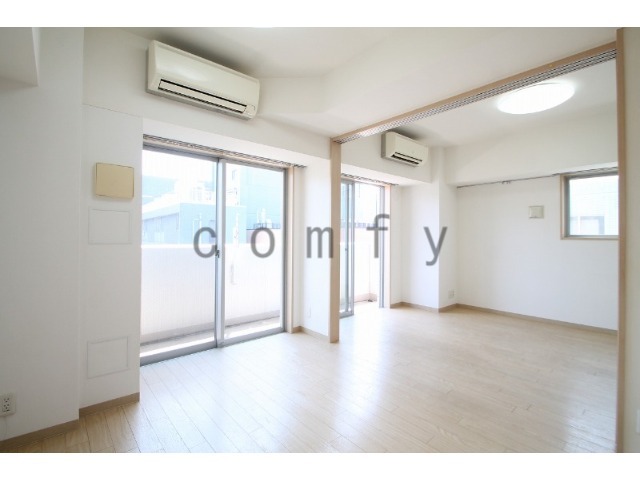 その他部屋・スペース　洋室５．４帖