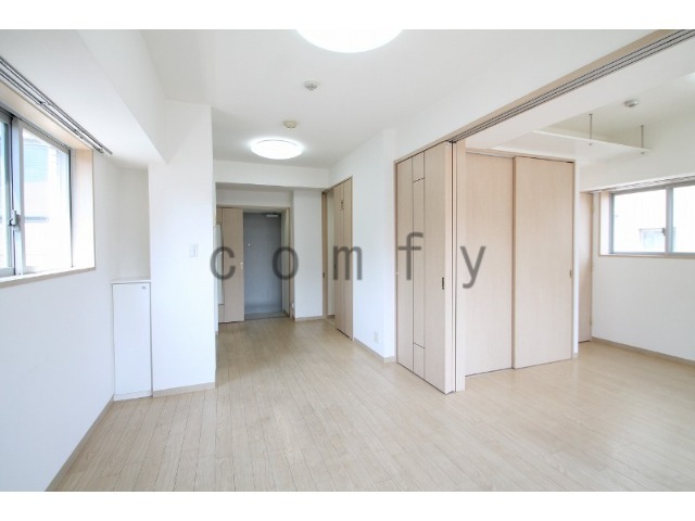 居室・リビング　ＬＤＫ　１０．９帖