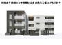 新加美駅より徒歩7分 1階 新築の賃貸物件