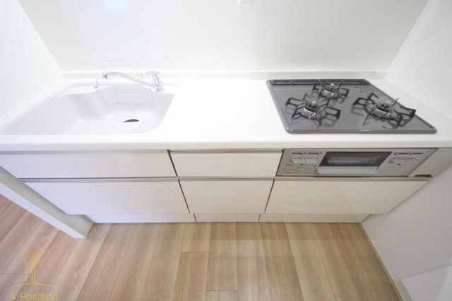 キッチン　ヴェスタ堀江