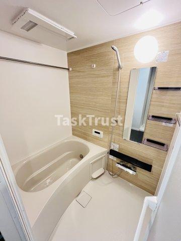 バス・シャワールーム　※反転タイプになります