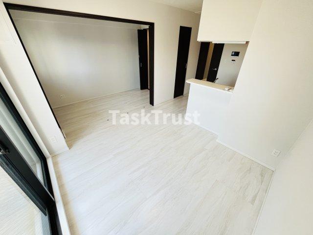 居室・リビング　※反転タイプになります