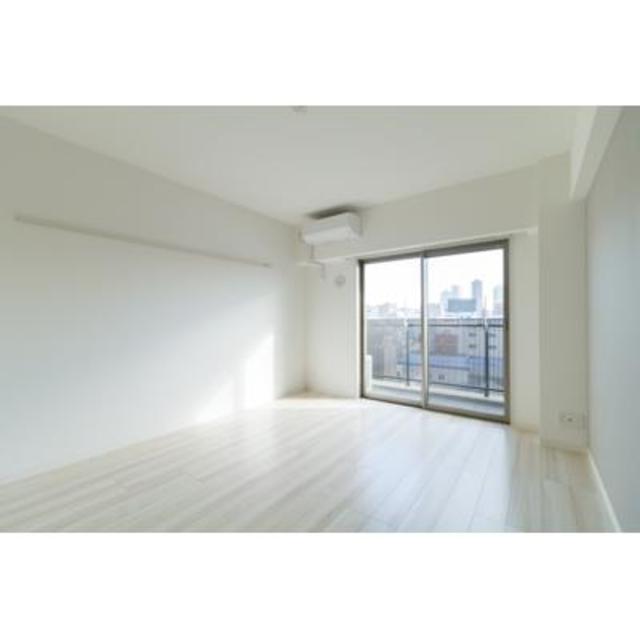 居室・リビング　※写真は同タイプ住戸です。