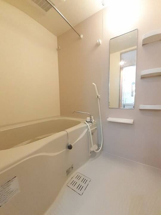 バス・シャワールーム　浴室