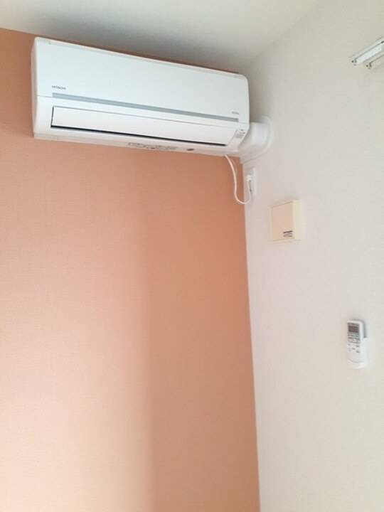 セキュリティ　TVモニターホン