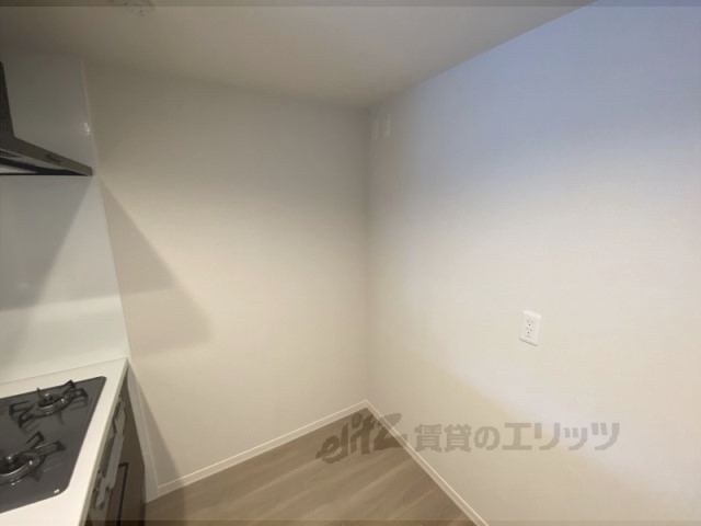 その他部屋・スペース　冷蔵庫置場