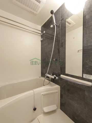 バス・シャワールーム　リライフ浅草店
