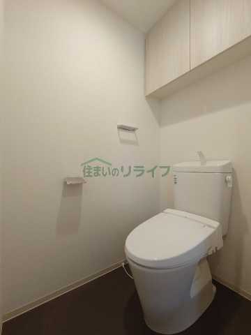 トイレ　リライフ浅草店