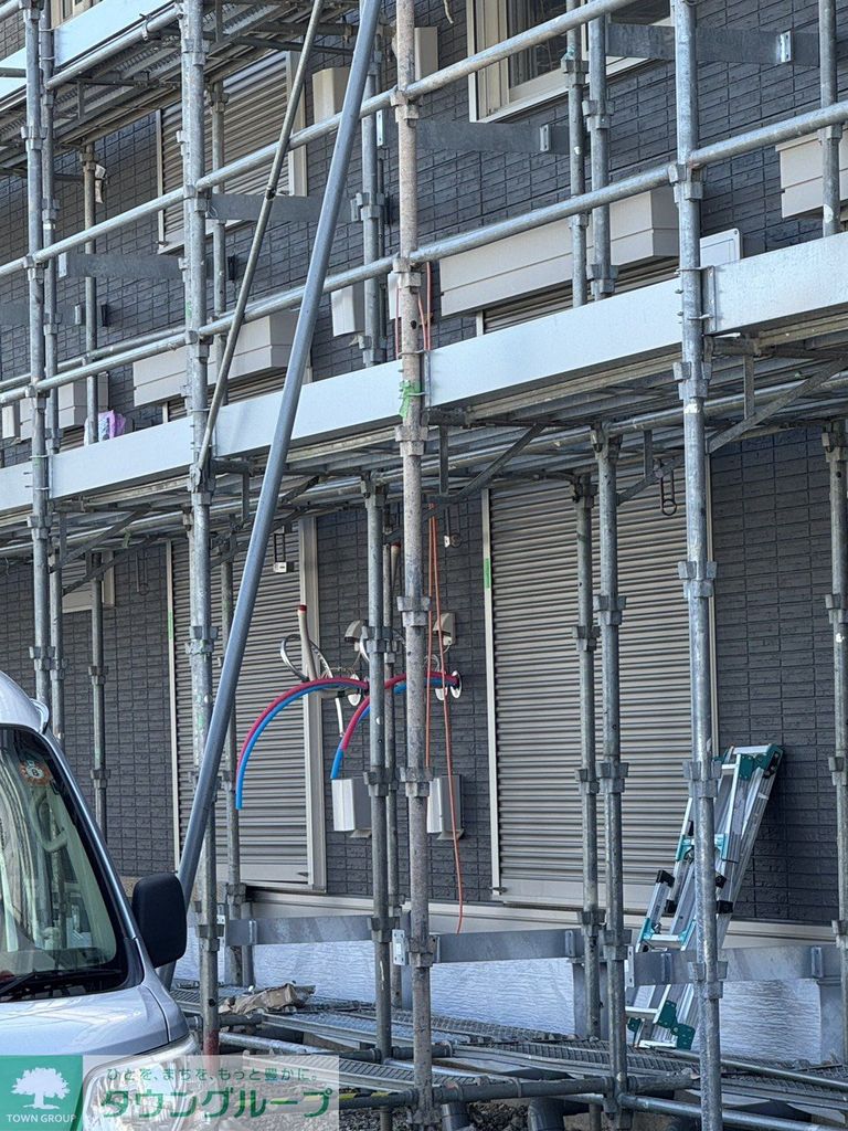 その他部屋・スペース　外観