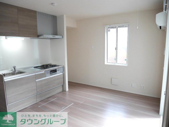 その他部屋・スペース　キッチン