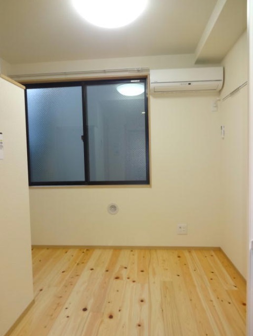 居室・リビング　同仕様