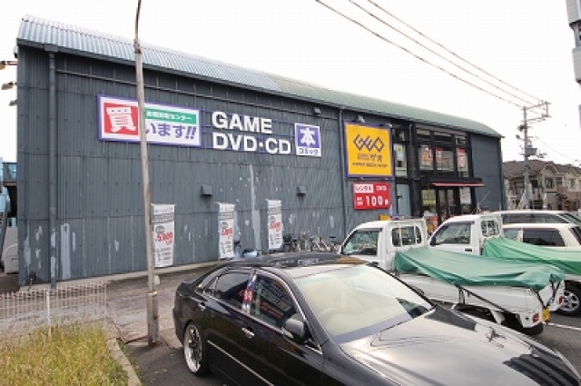 ホームセンター　エディオンかしはら東店（ホームセンター）まで1330m