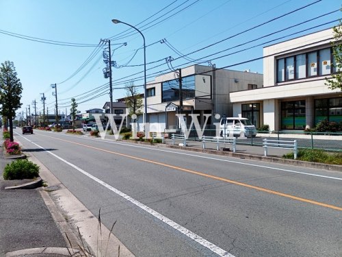 その他　吉田方農協（その他）まで342m