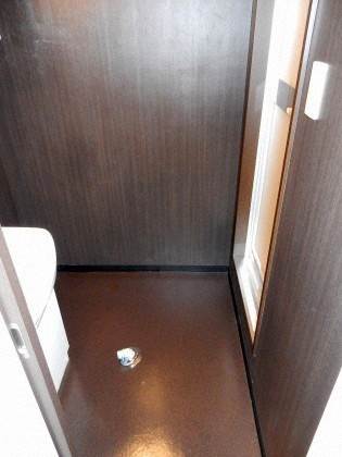 その他共有部分　UT