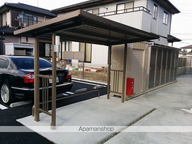 その他共有部分　その他共有部分