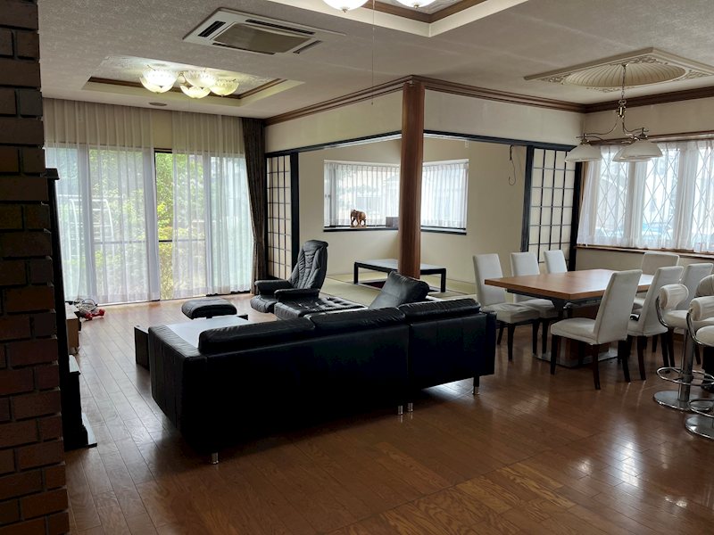 居室・リビング