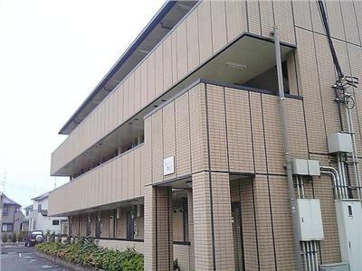 その他　同建物の別部屋の写真