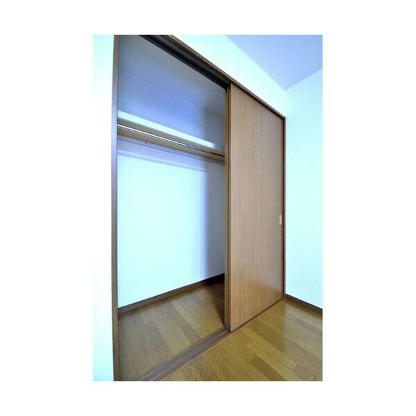 収納　同建物の別部屋の写真