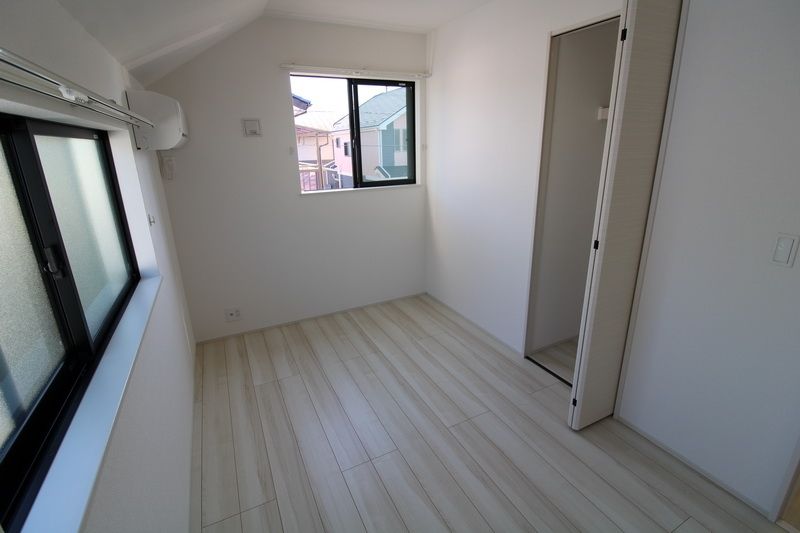 その他部屋・スペース　室内・内装