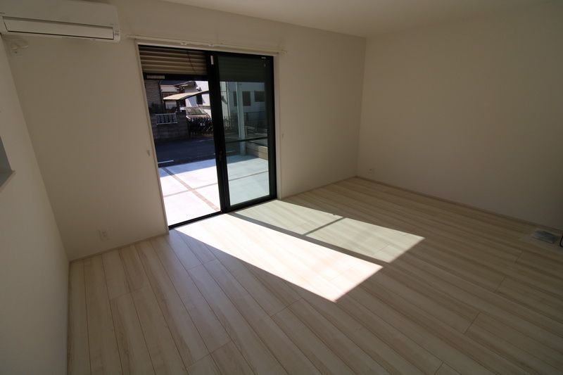 居室・リビング　リビング/居室