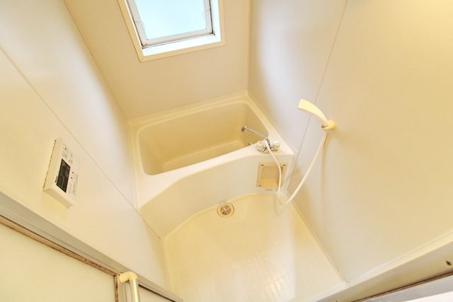 バス・シャワールーム　★バスルーム★