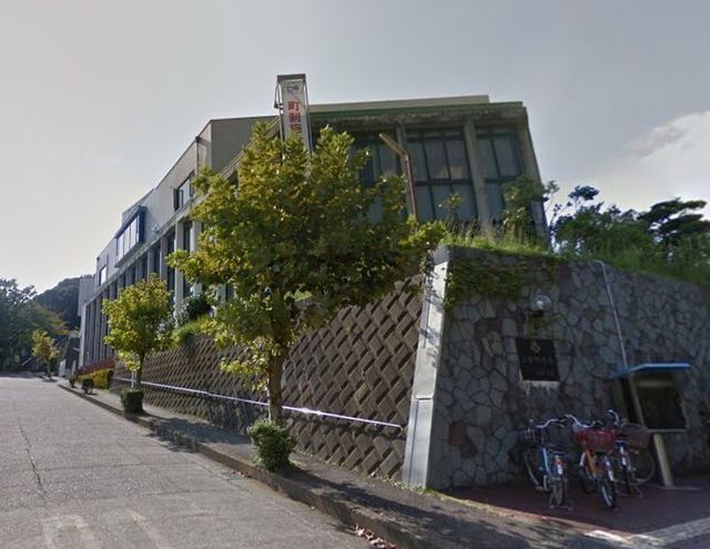 役所　二宮町役場（役所）まで1737m