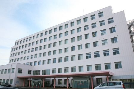 病院　相模野病院（病院）まで972m