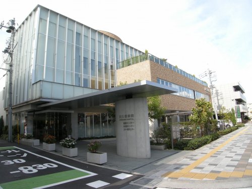 病院　川久保病院（病院）まで967m