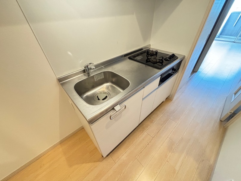 キッチン　別号室イメージ