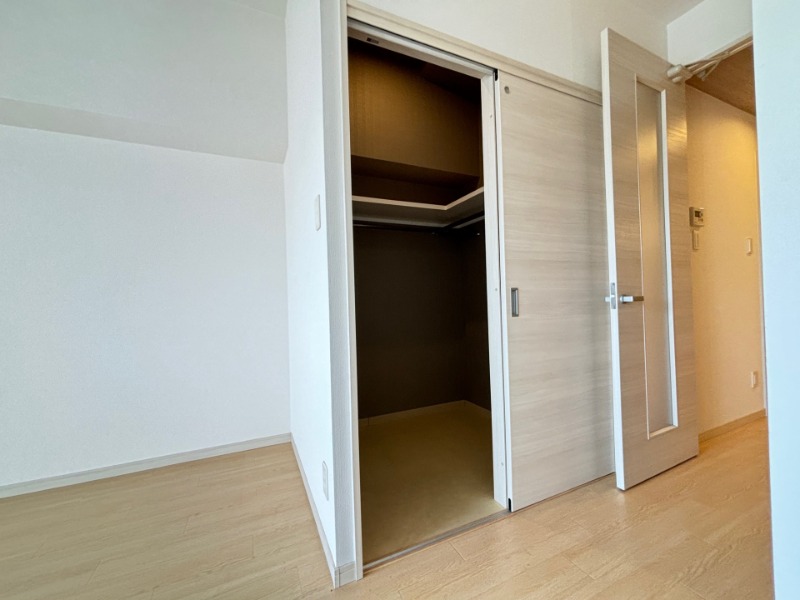 収納　別号室イメージ