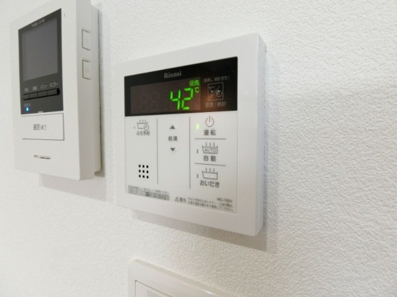 その他設備　図面と現状に相違がある場合には現状を優先