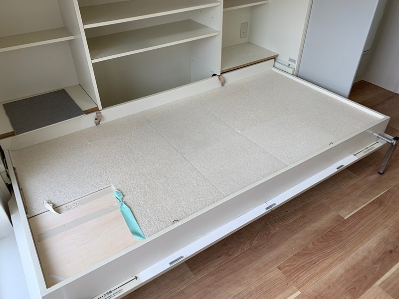 収納　反転別部屋参考