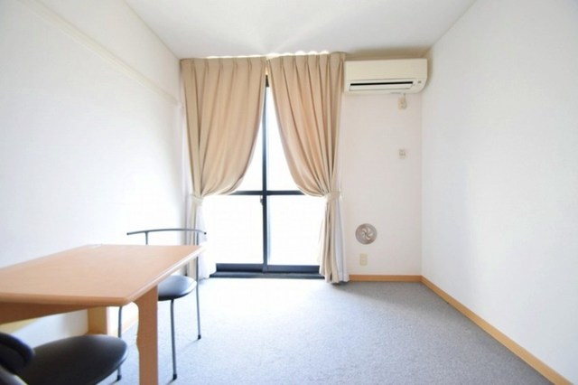 居室・リビング　参考写真