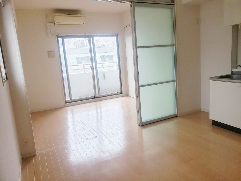 居室・リビング　リビング/居室