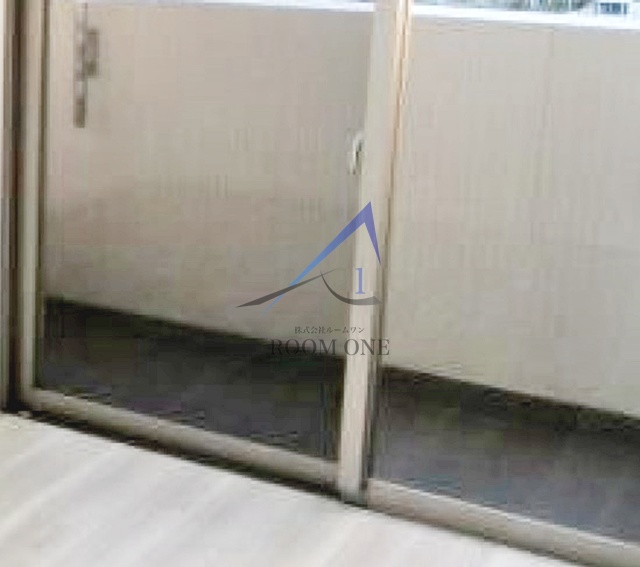 バルコニー　バルコニーです。