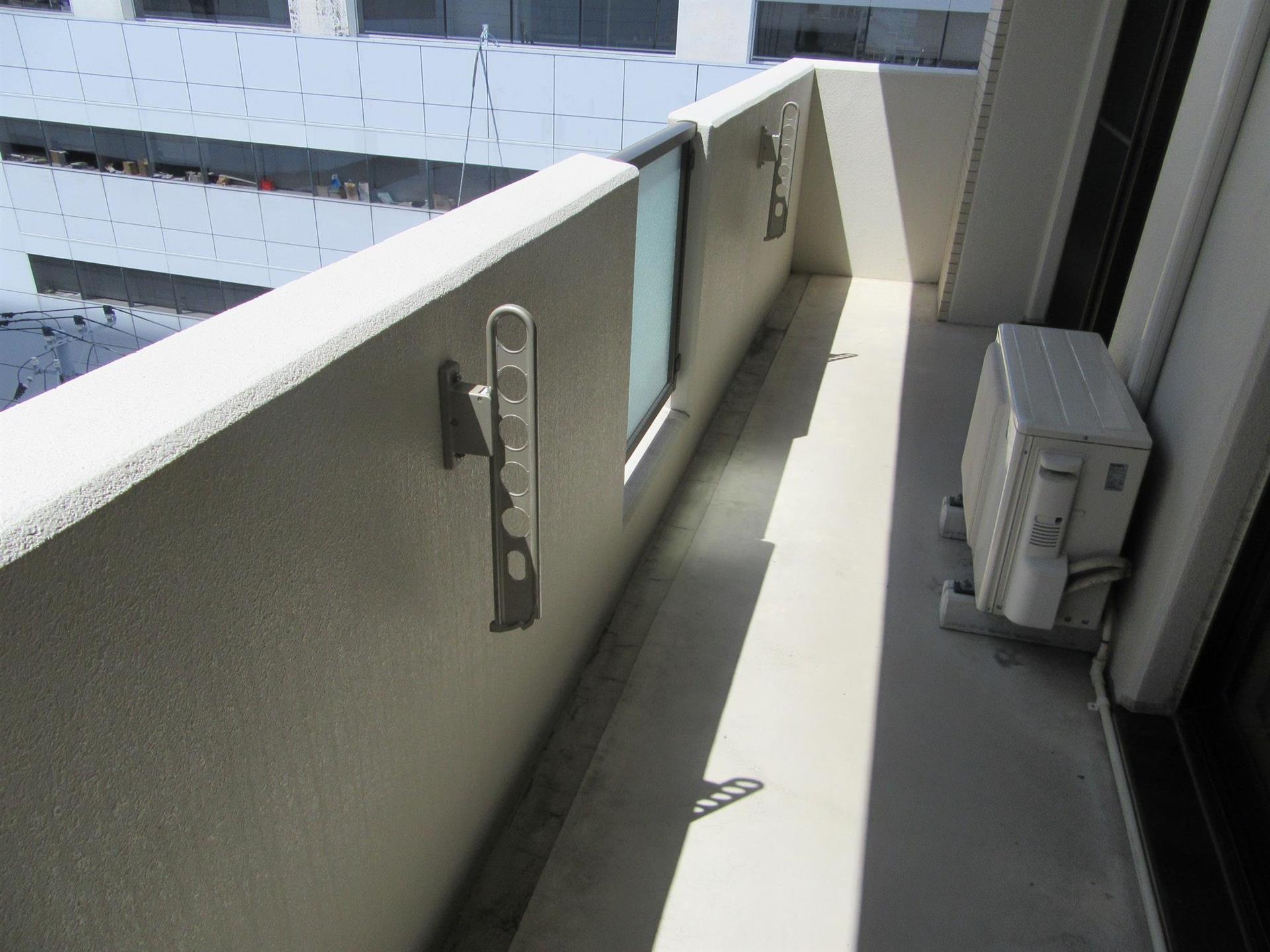 バルコニー　※参考画像