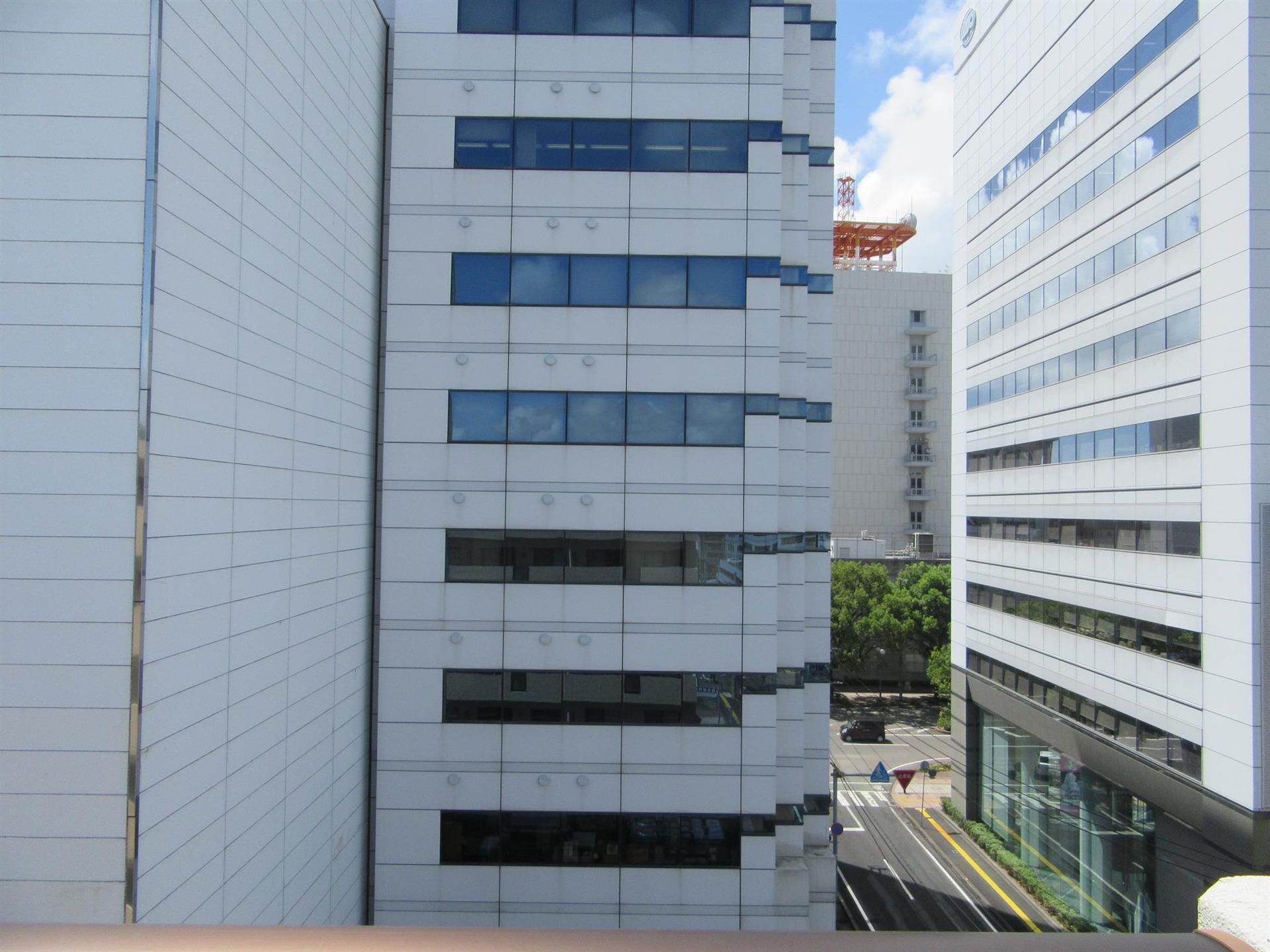 眺望　※参考画像