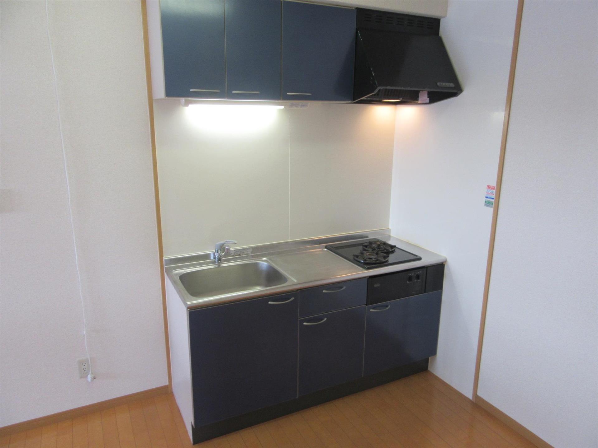 キッチン　※参考画像