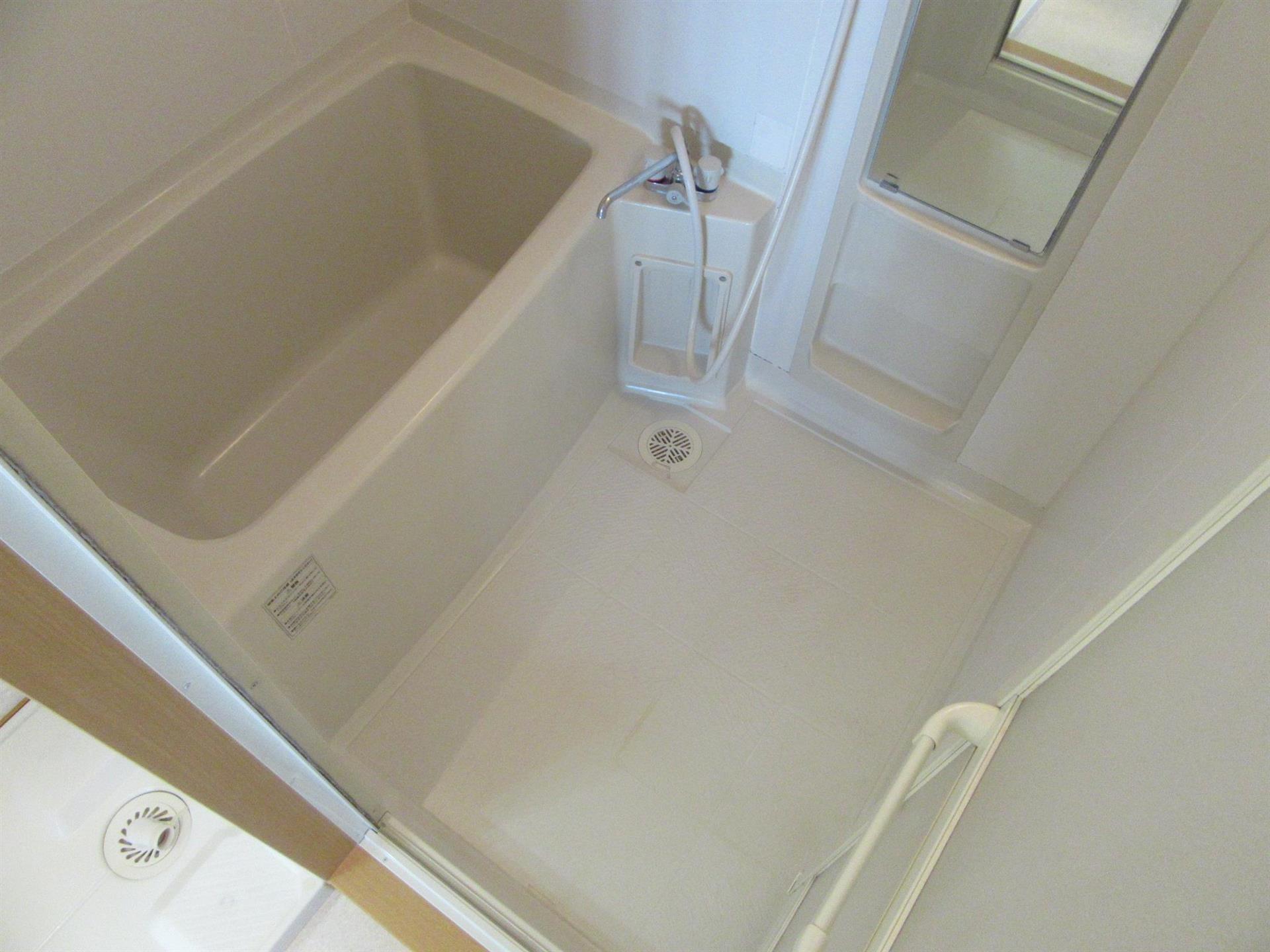 バス・シャワールーム　※参考画像