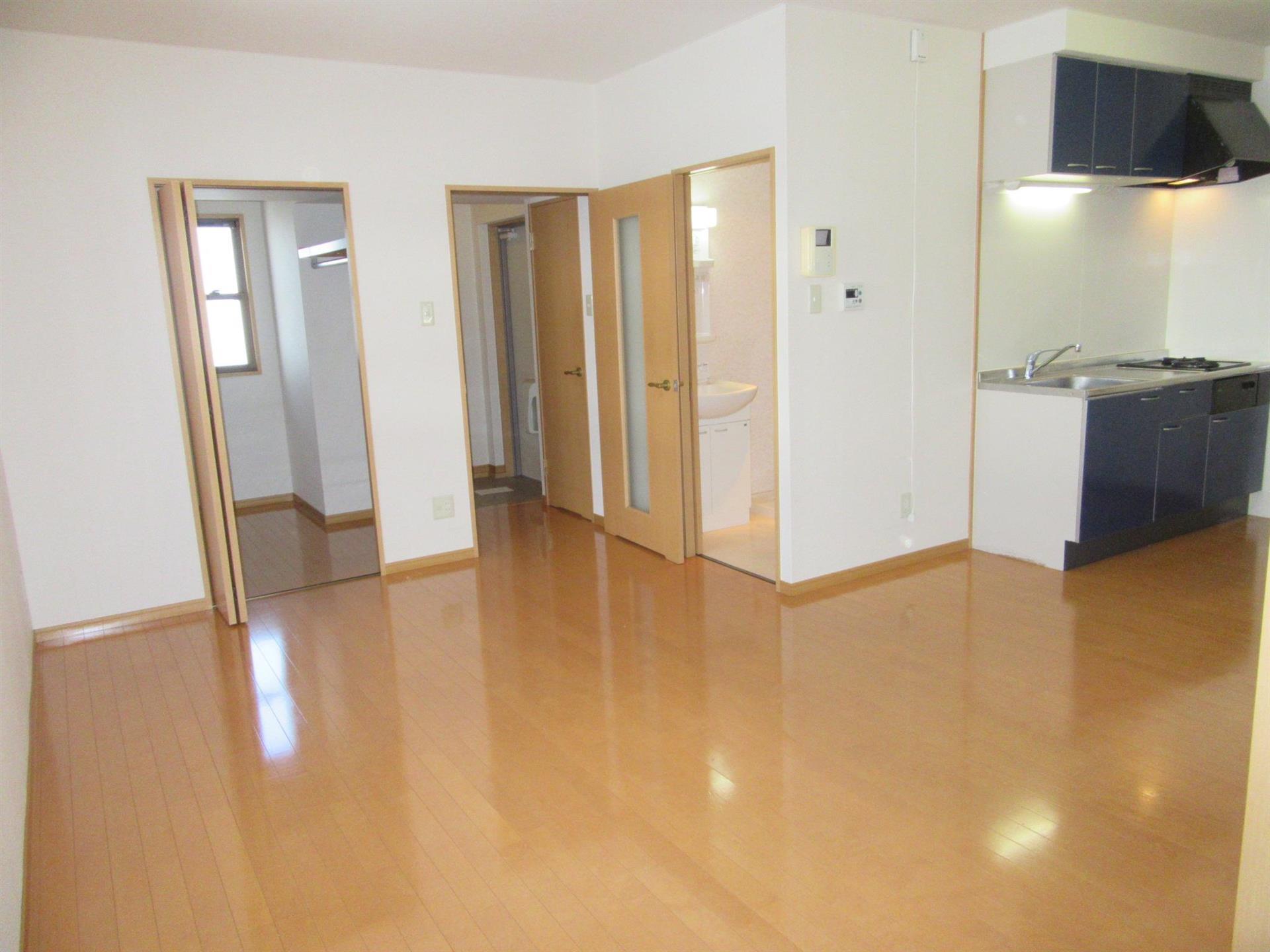 居室・リビング　※参考画像