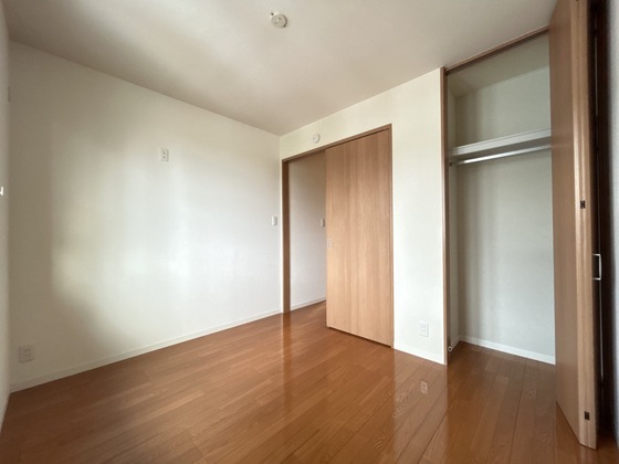 収納　※別部屋の写真です