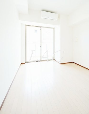 その他部屋・スペース　寝室です。