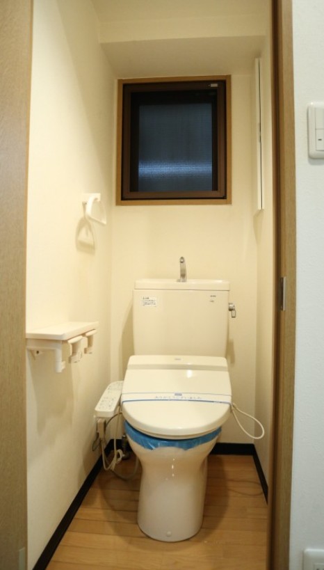 トイレ　☆トイレ☆