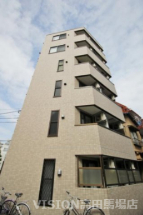 建物外観　☆外観☆